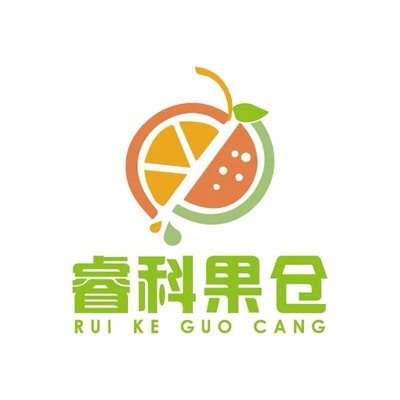 睿科果仓 品牌图